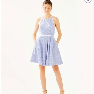 Lilly Pulitzer NWOT TORI dress